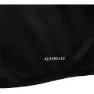 adidas Fl Fleece Mit Durchgehendem Reißverschluss, Black, 3-4Y