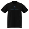 adidas Follow The Line Kurzarm-t-shirt male