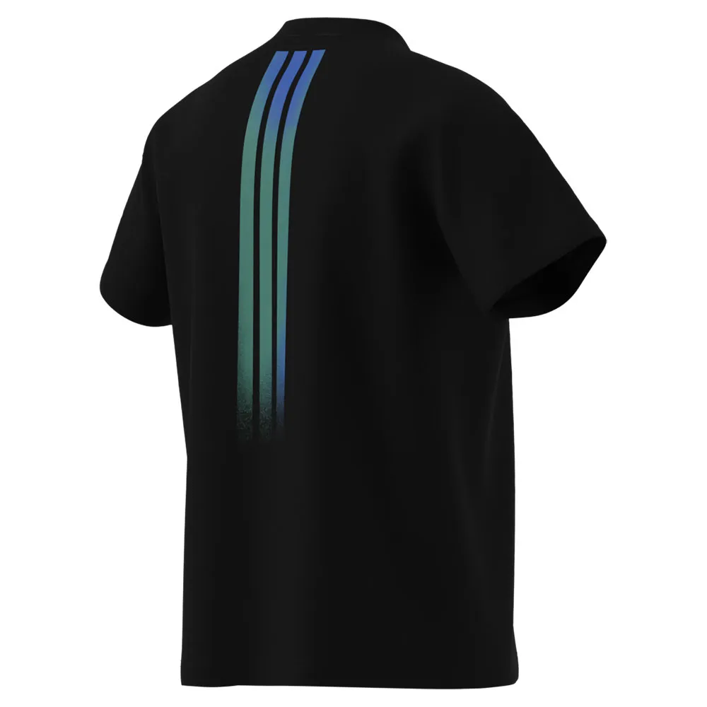 adidas Follow The Line Kurzarm-t-shirt male adidas Follow The Line Kurzarm-t-shirt male