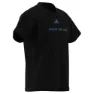 adidas Follow The Line Kurzarm-t-shirt male