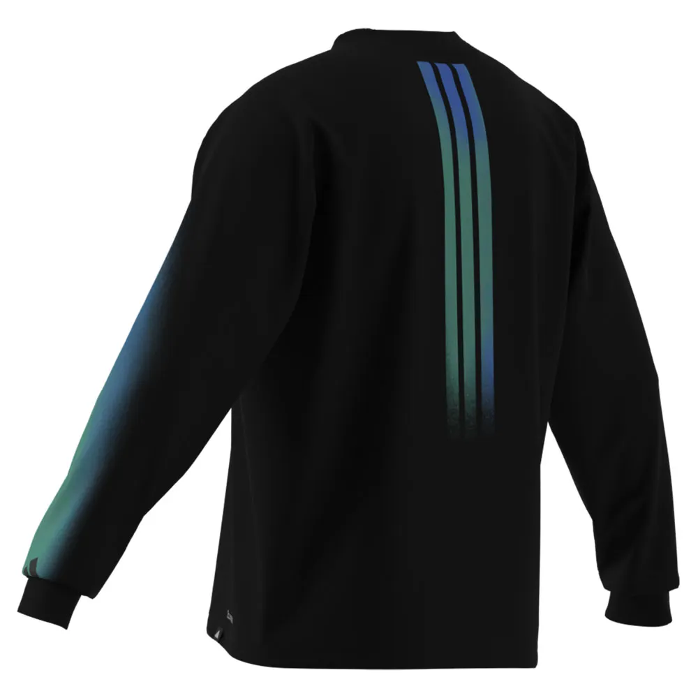 adidas Follow The Line Langarm-t-shirt male