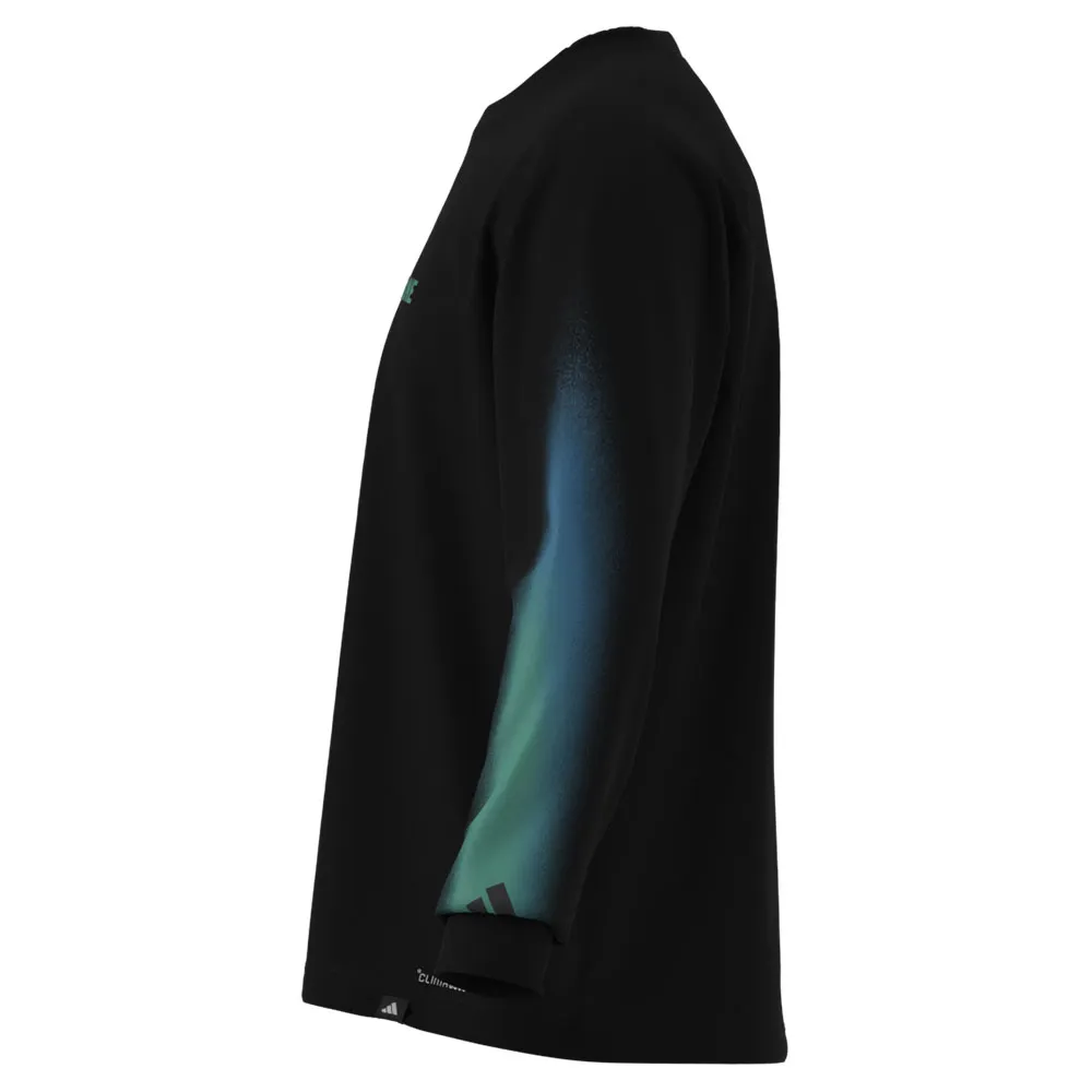 adidas Follow The Line Langarm-t-shirt male