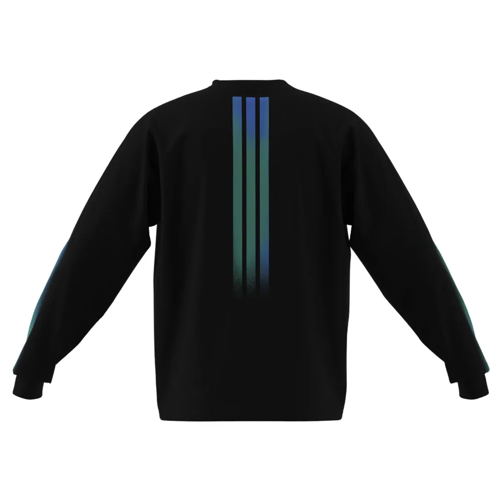 adidas Follow The Line Langarm-t-shirt male