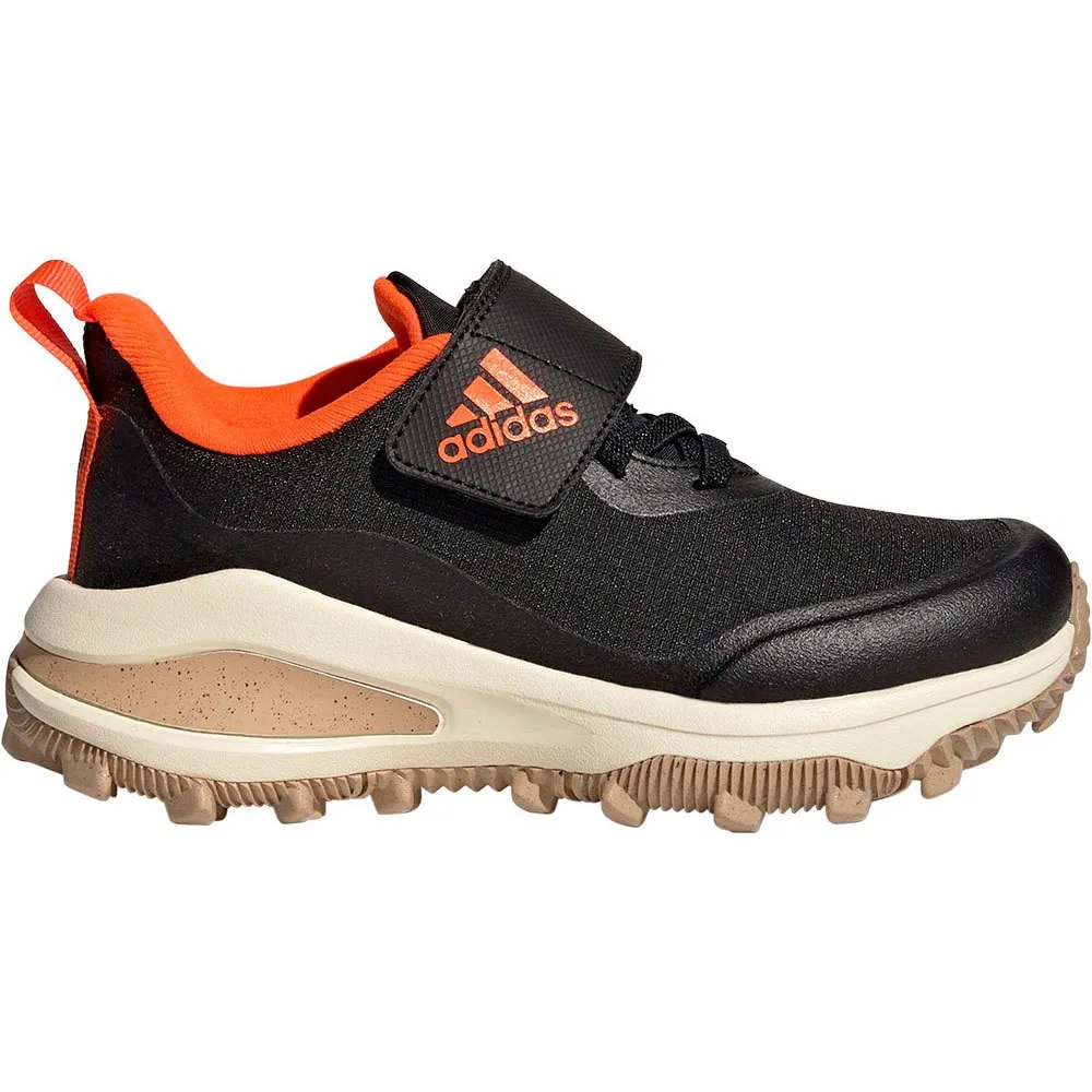 adidas Fortarun Atr Lo El Laufschuhe male, Black adidas Fortarun Atr Lo El Laufschuhe male, Black