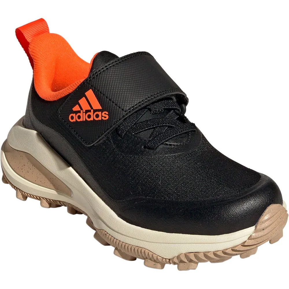 adidas Fortarun Atr Lo El Laufschuhe male, Black adidas Fortarun Atr Lo El Laufschuhe male, Black
