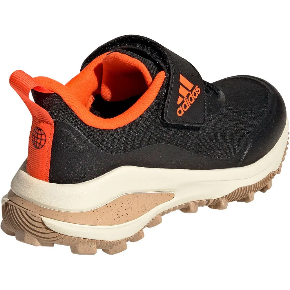 adidas Fortarun Atr Lo El Laufschuhe male, Black adidas Fortarun Atr Lo El Laufschuhe male, Black