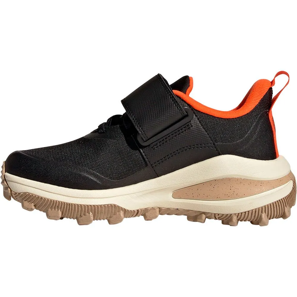 adidas Fortarun Atr Lo El Laufschuhe male, Black adidas Fortarun Atr Lo El Laufschuhe male, Black