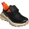 adidas Fortarun Atr Lo El Laufschuhe male, Black