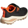adidas Fortarun Atr Lo El Laufschuhe male, Black