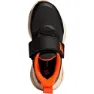 adidas Fortarun Atr Lo El Laufschuhe male, Black