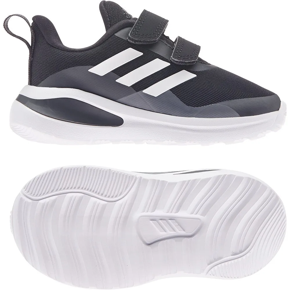 adidas Fortarun Cf Velcro Laufschuhe Für Kleinkinder male