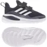adidas Fortarun Cf Velcro Laufschuhe Für Kleinkinder male