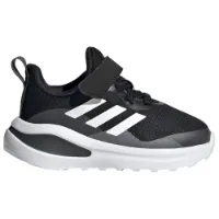 adidas Fortarun El Velcro Laufschuhe Für Kleinkinder male