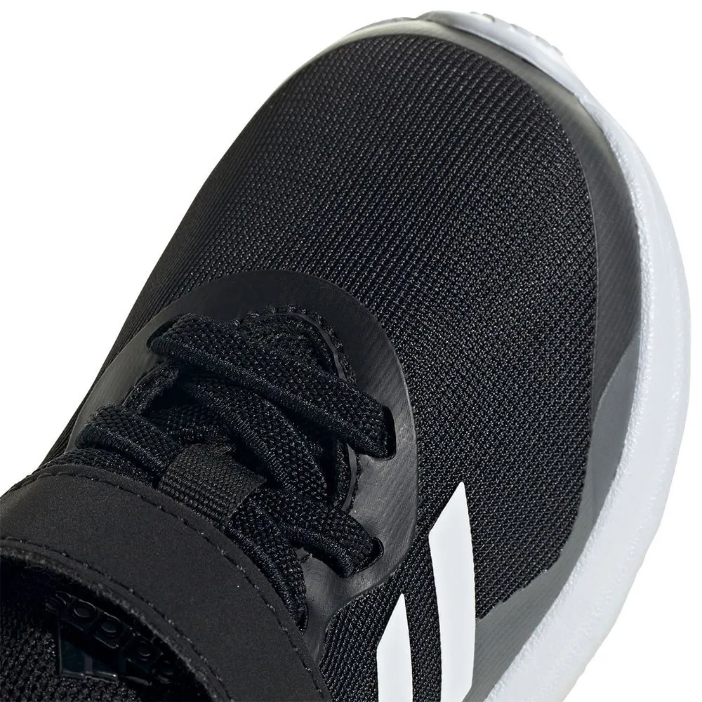 adidas Fortarun El Velcro Laufschuhe Für Kleinkinder male