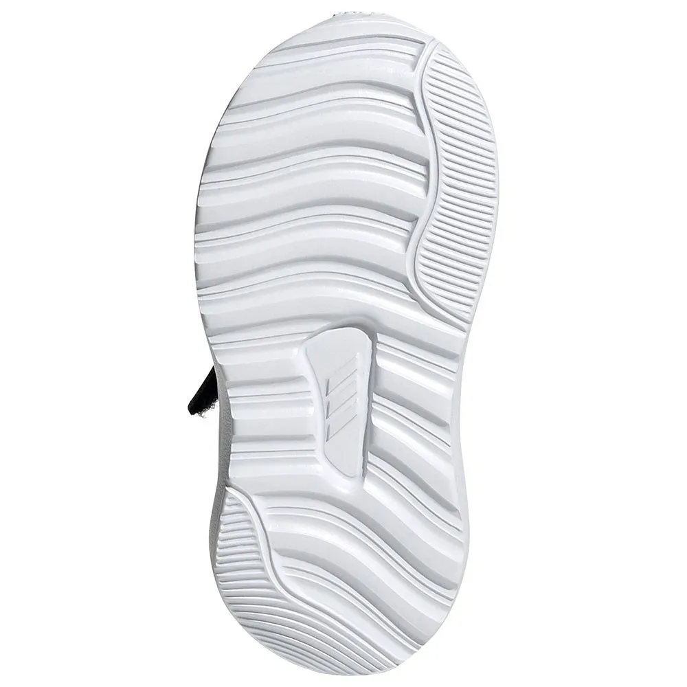 adidas Fortarun El Velcro Laufschuhe Für Kleinkinder male
