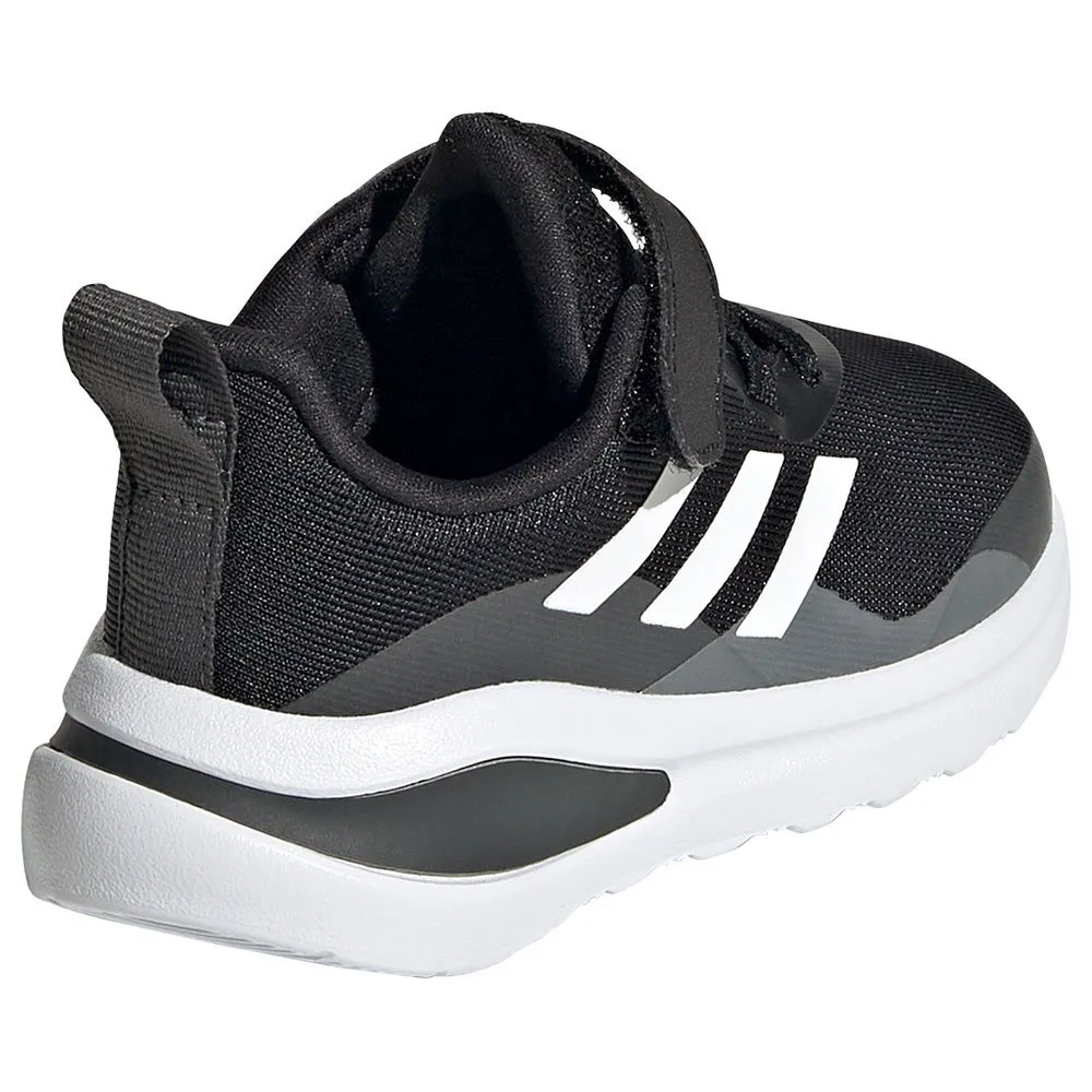 adidas Fortarun El Velcro Laufschuhe Für Kleinkinder male