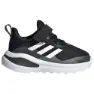 adidas Fortarun El Velcro Laufschuhe Für Kleinkinder male