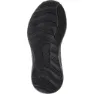 adidas Fortarun El Velcro Laufschuhe male, Core black / core black / core black