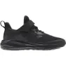 adidas Fortarun El Velcro Laufschuhe male, Core black / core black / core black