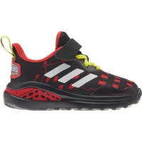 adidas Fortarun Superhero Velcro Laufschuhe Für Kleinkinder male