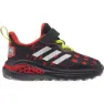 adidas Fortarun Superhero Velcro Laufschuhe Für Kleinkinder male