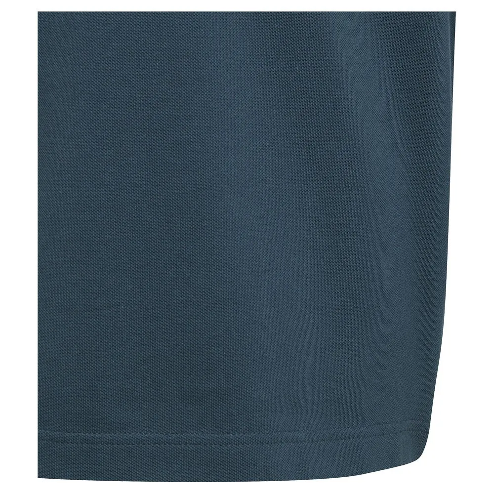 adidas Future Icons Logo Piqué Kurzarm-t-shirt adidas Future Icons Logo Piqué Kurzarm-t-shirt