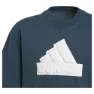 adidas Future Icons Logo Piqué Kurzarm-t-shirt