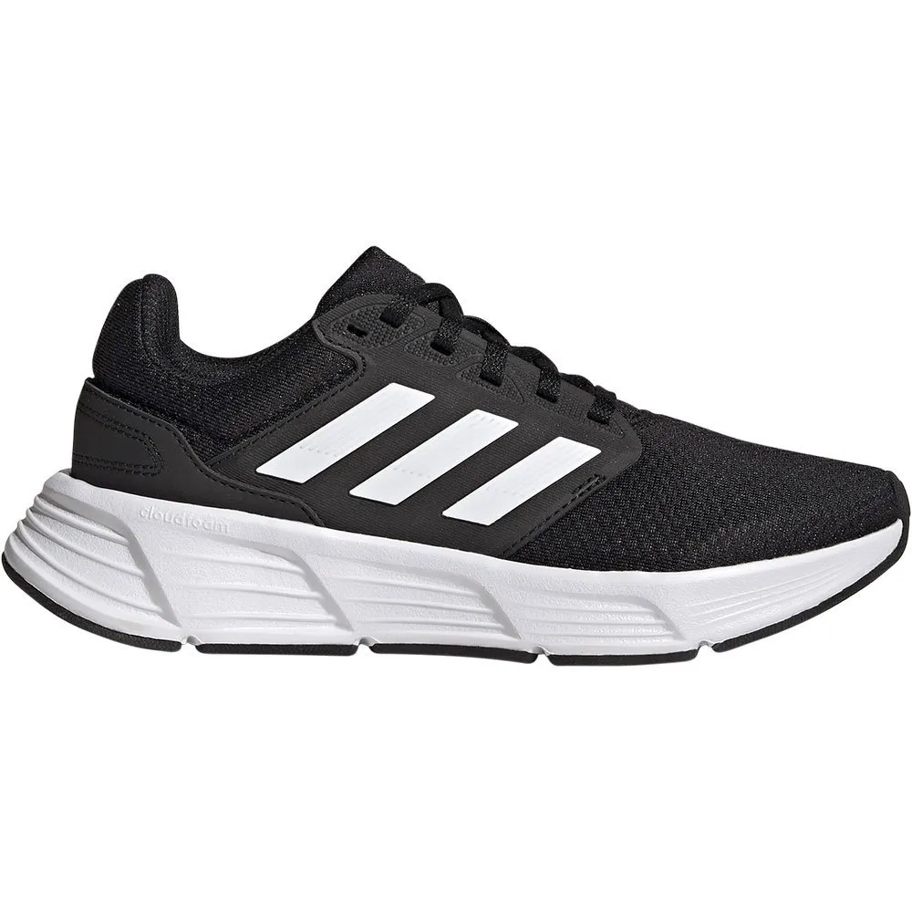 adidas Galaxy 6 Laufschuhe female, Black