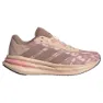 adidas Galaxy 7 Graphic Laufschuhe female, Powder coral / warm clay / bliss pink