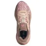 adidas Galaxy 7 Graphic Laufschuhe female, Powder coral / warm clay / bliss pink