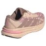 adidas Galaxy 7 Graphic Laufschuhe female, Powder coral / warm clay / bliss pink
