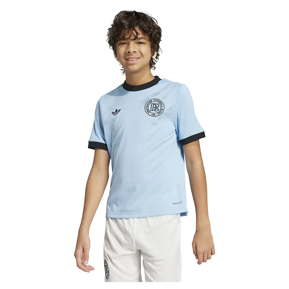 adidas Germany Dfb 125 Kurzarm-t-shirt