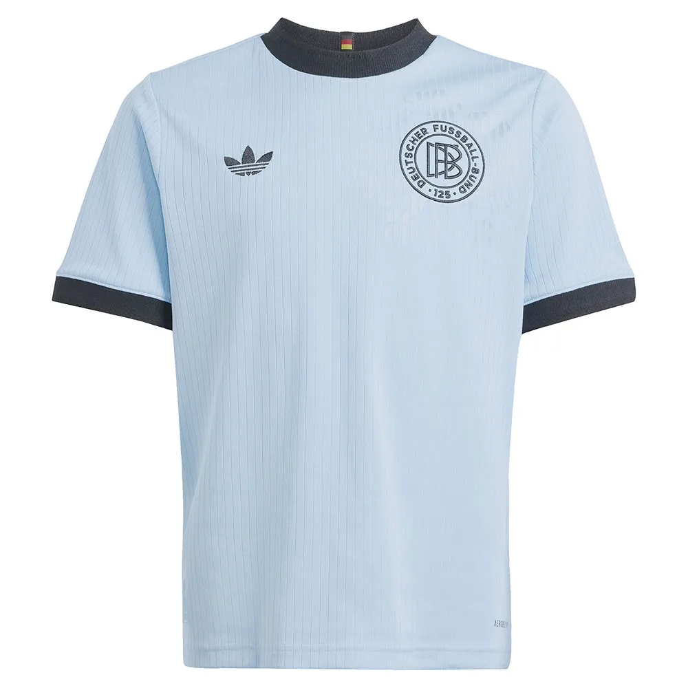 adidas Germany Dfb 125 Kurzarm-t-shirt