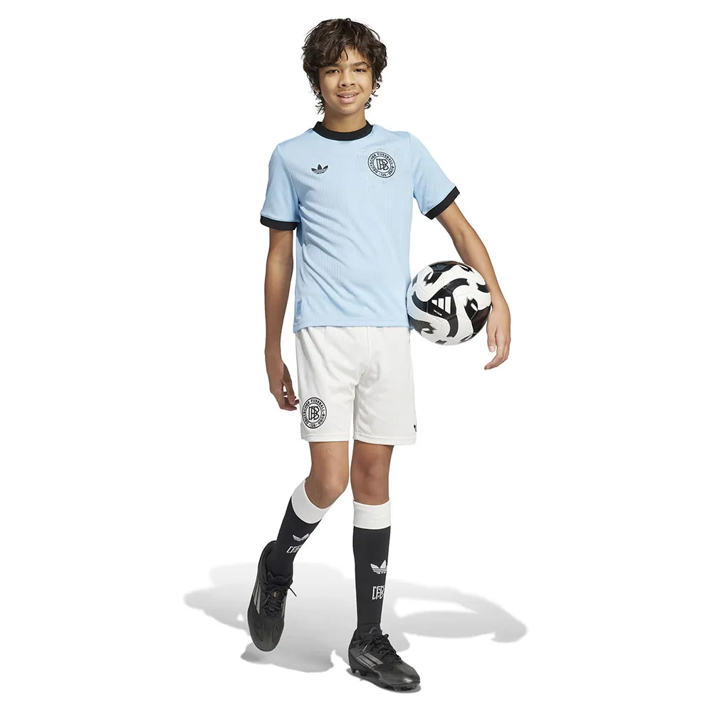 adidas Germany Dfb 125 Kurzarm-t-shirt