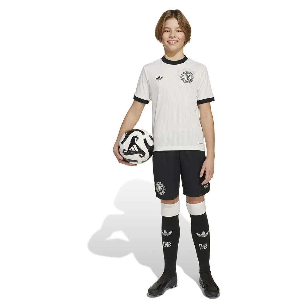 adidas Germany Dfb 125 Kurze Hose