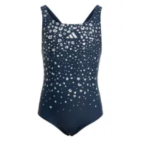 adidas Glitter V-back Badeanzug adidas Glitter V-back Badeanzug