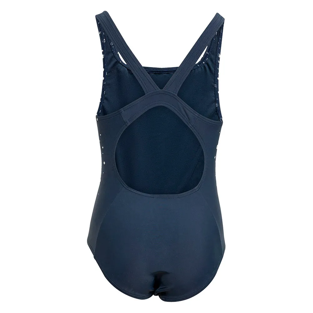 adidas Glitter V-back Badeanzug adidas Glitter V-back Badeanzug