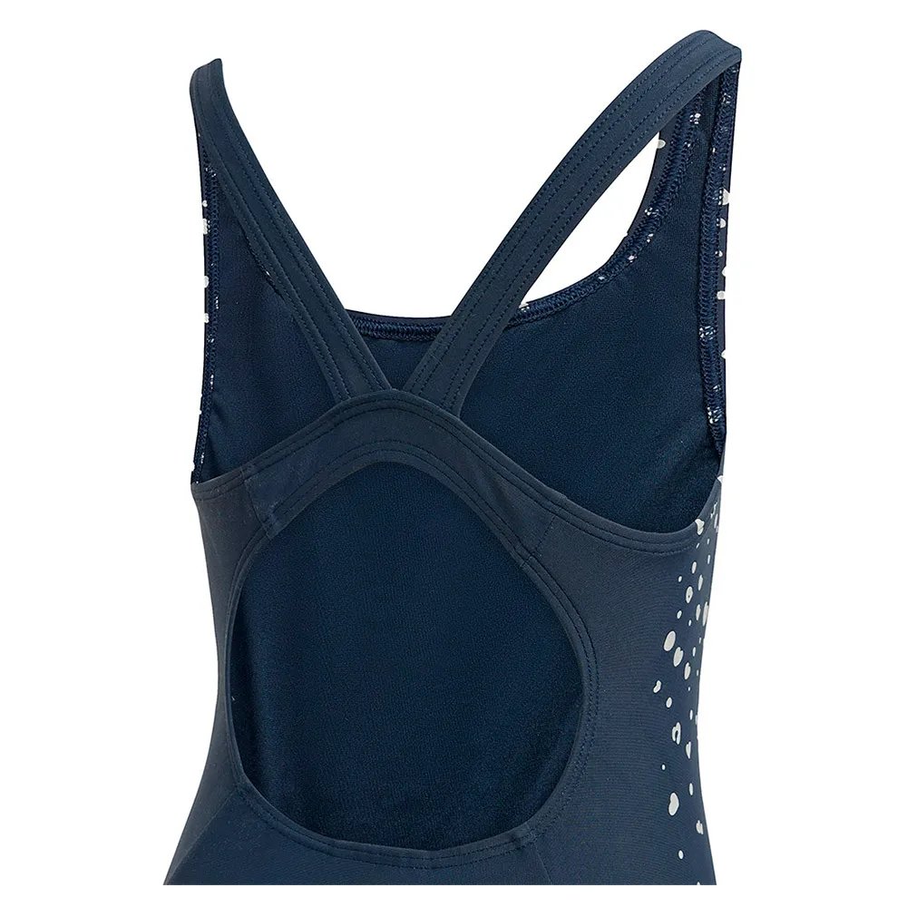 adidas Glitter V-back Badeanzug adidas Glitter V-back Badeanzug