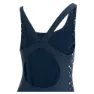 adidas Glitter V-back Badeanzug