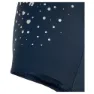 adidas Glitter V-back Badeanzug