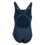 adidas Glitter V-back Badeanzug female