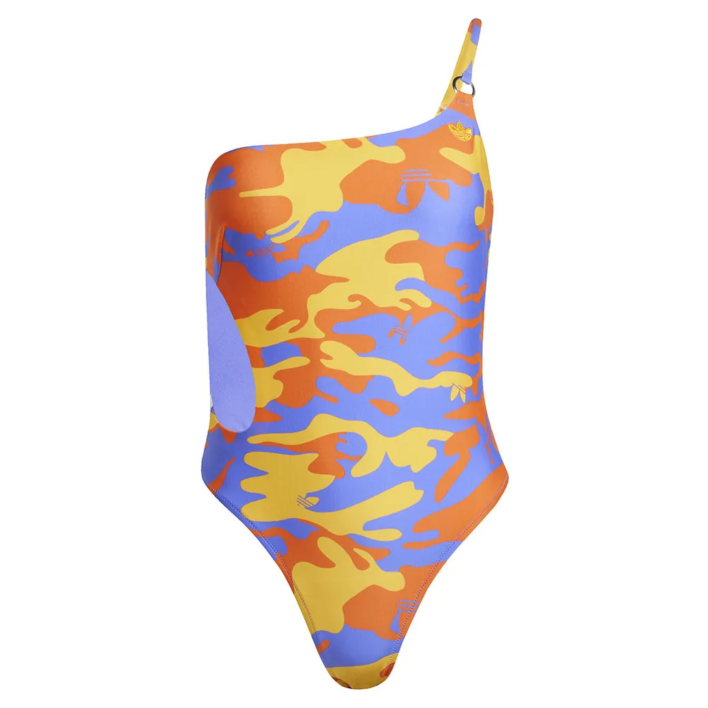 adidas Graphic Badeanzug adidas Graphic Badeanzug