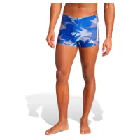 adidas Graphic Badehose Boxer male