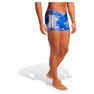 adidas Graphic Badehose Boxer male