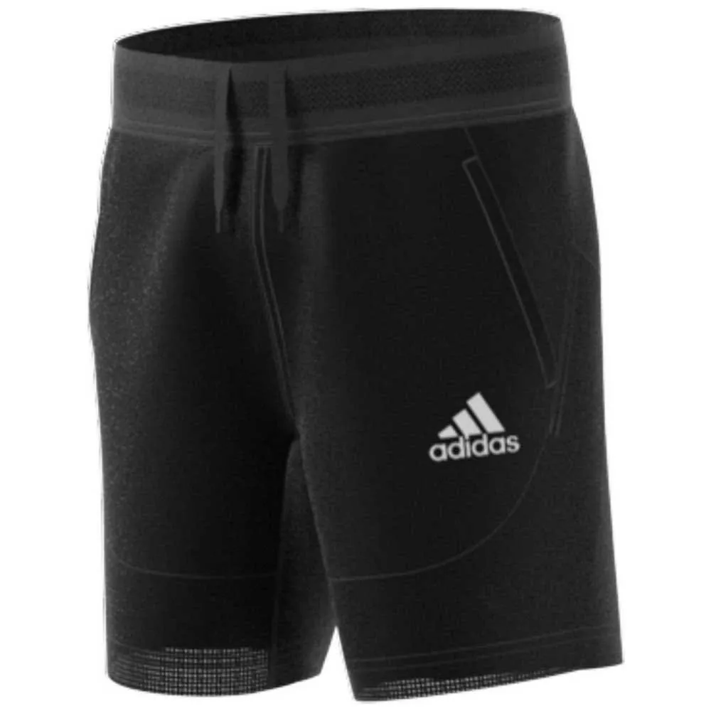 adidas Heatready Sport Kurze Hose, Black, 9-10Y