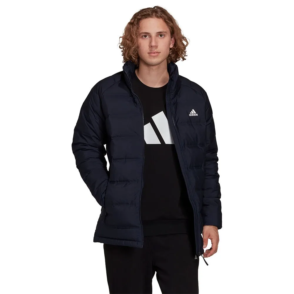 adidas Helionic Mid Daunenjacke adidas Helionic Mid Daunenjacke