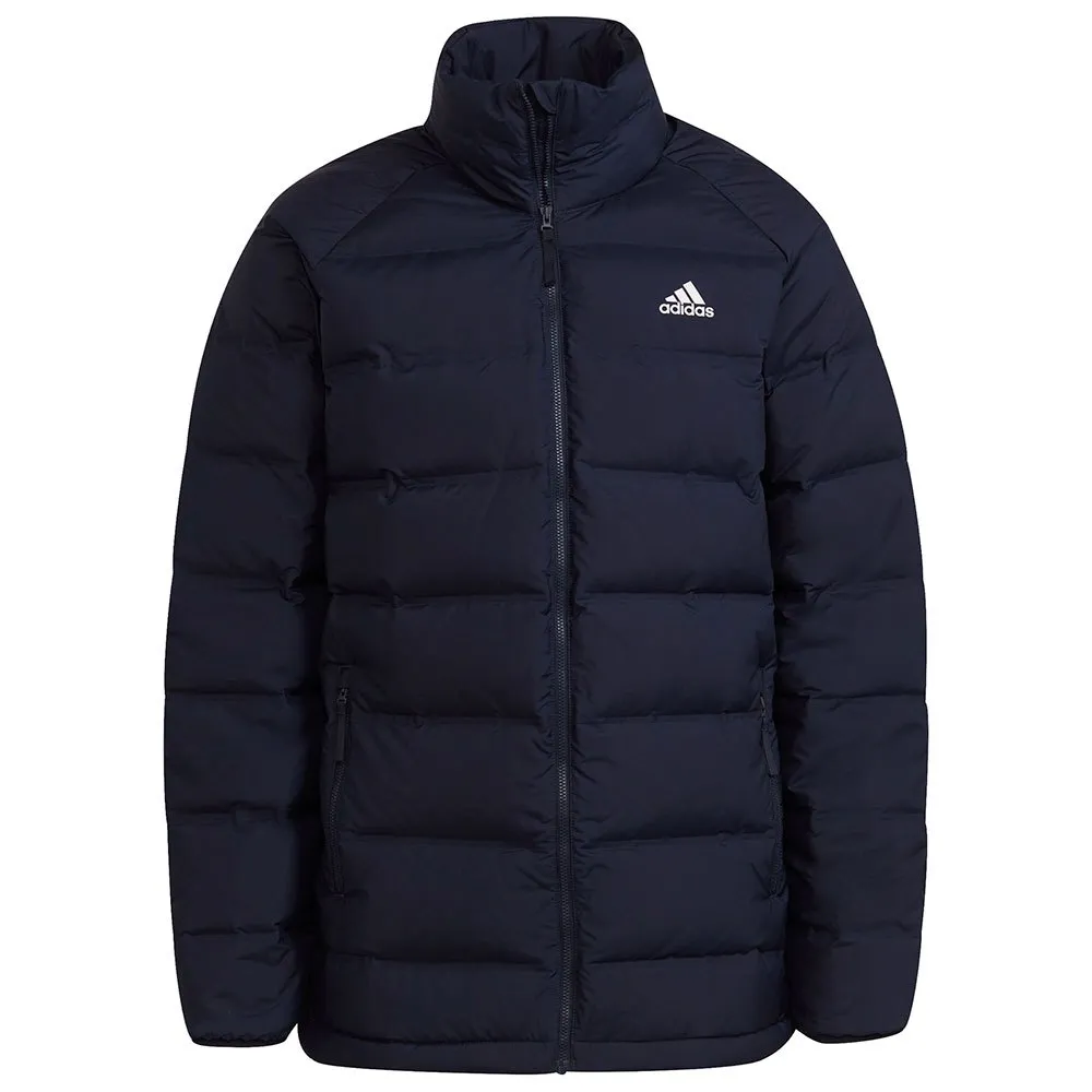adidas Helionic Mid Daunenjacke adidas Helionic Mid Daunenjacke