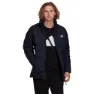 adidas Helionic Mid Daunenjacke