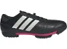 adidas Heritage Lace MTB Schuhe, Rot/schwarz/weiß