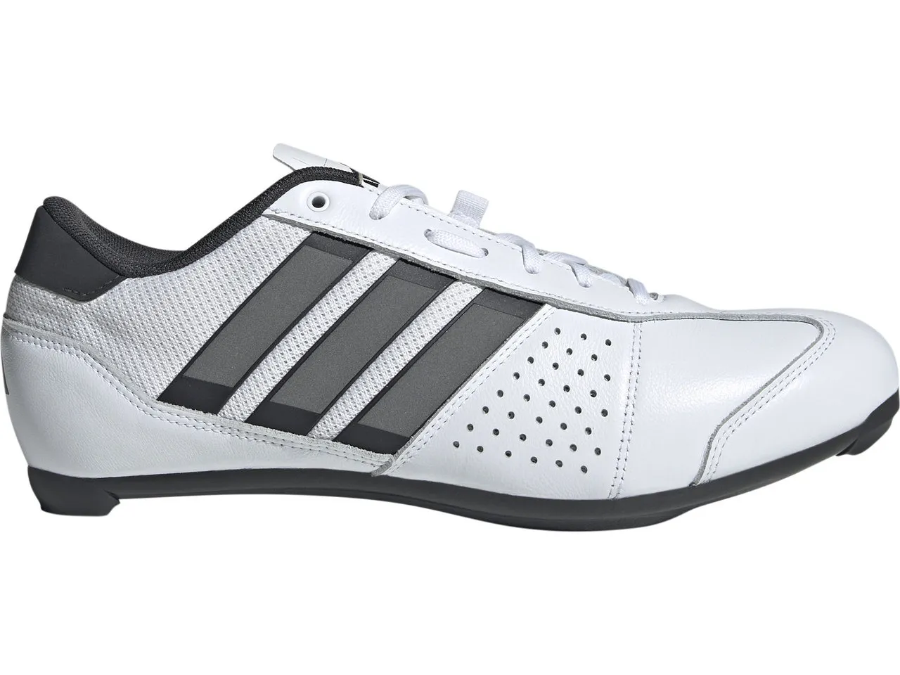 adidas Heritage Road Rennradschuhe, Weiß adidas Heritage Road Rennradschuhe, Weiß